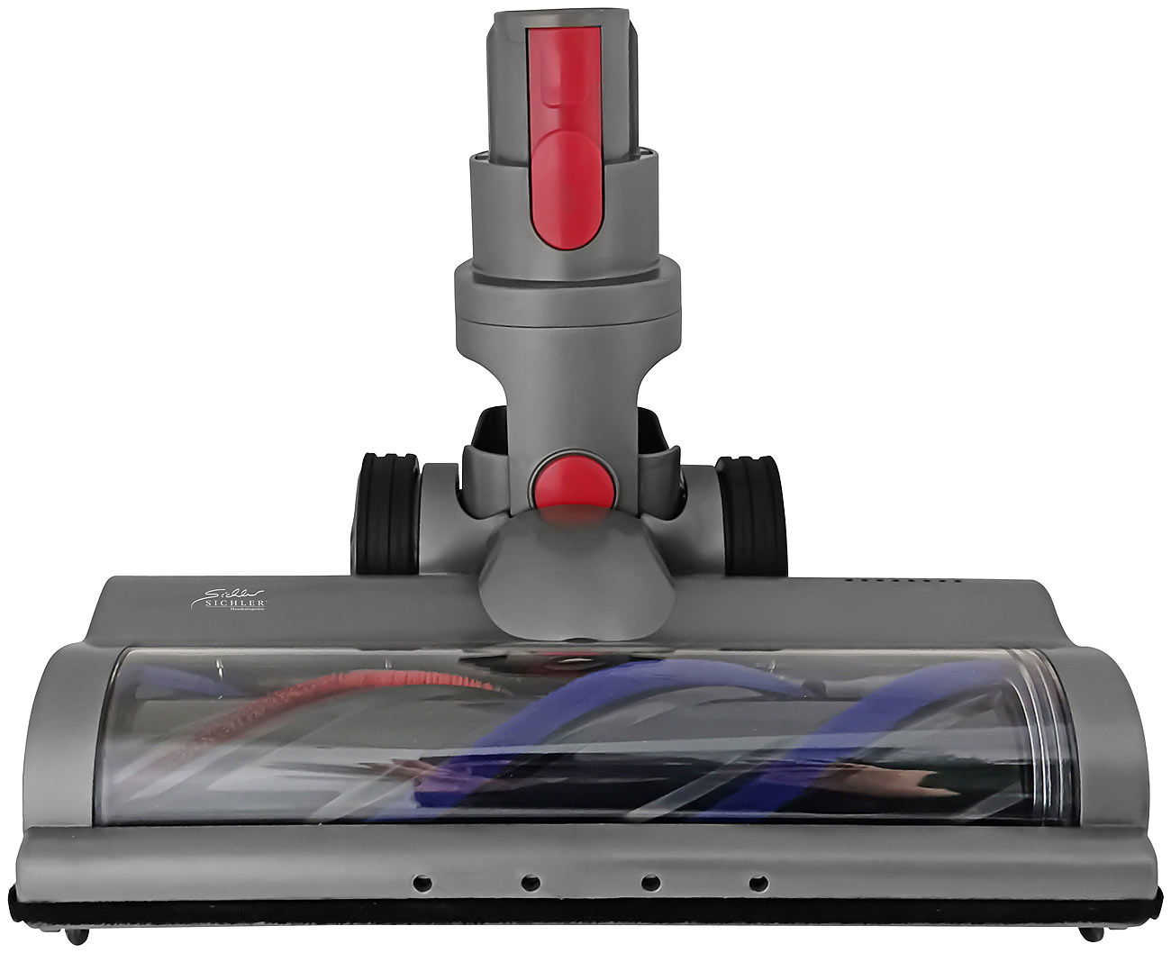 Sichler brosse à tapis brosse à tapis: Brosse moteur de rechange pour aspirateurs Dyson, retour de livraison (têtes de moteur pour aspirateurs dyson)