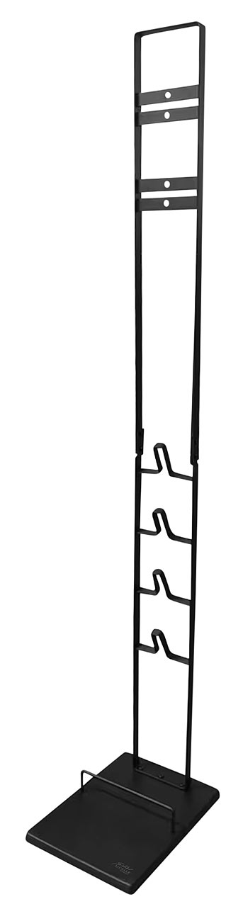 Sichler Staubsaugerständer: Staubsauger-Ständer für Dyson Handstaubsauger V6/V7/V8/V10/V11/V12/V15 (Stielstaubsauger Ständer, Staubsauger Standfüße)