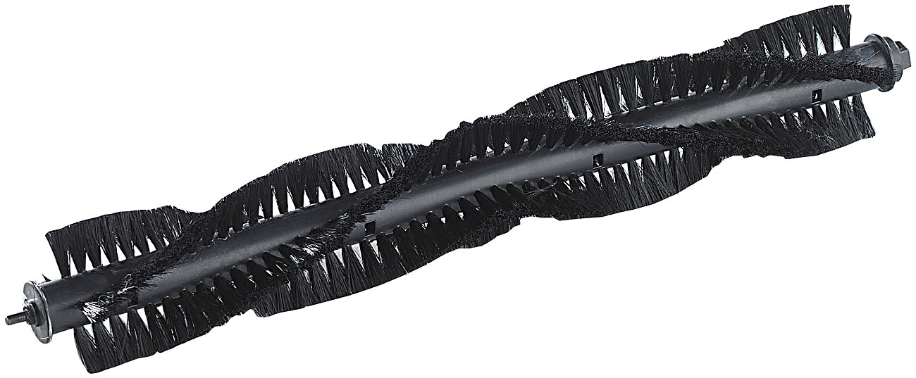 Sichler veeg huishoudhulp: Hoofdborstel voor reinigingsrobot PCR-3350.UV (NC-3518) (veeg huishoudhulp, veegrobot, accu stofzuiger)
