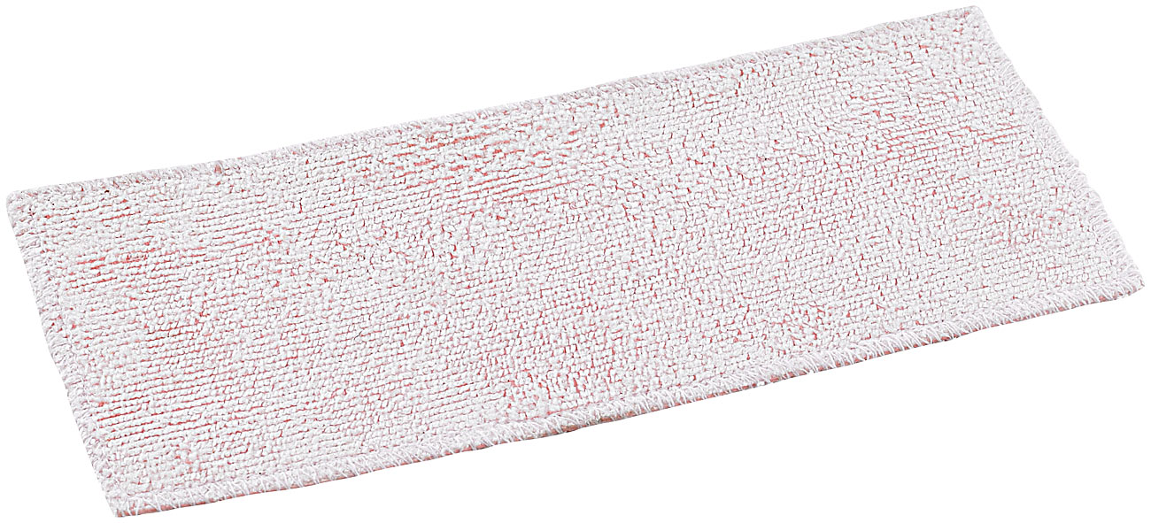 Sichler Automatischer Wischmop: Wischmopp für Reinigungs-Roboter PCR-3350.UV (NC-3518) (Wischmop Roboter, Robotersauger für Boden und Teppich)