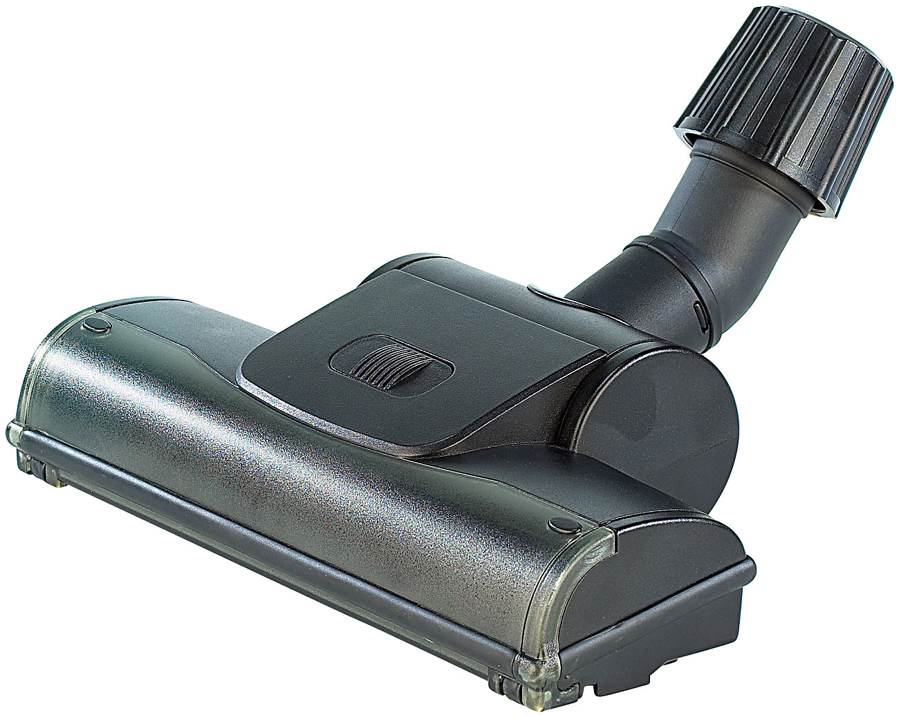 AGT stofzuigerborstel: Universele Stofzuigerborstel met roterende roller (stofzuigerborstel, turboborstel, vloerborstel)