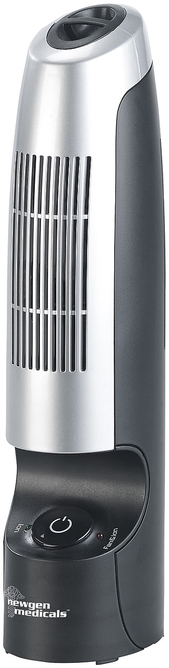 newgen medicals purificateur d'air à ions purificateur d'air à ions purificateurs d'air ioniques purificateurs d'air ioniques: Purificateur d'air