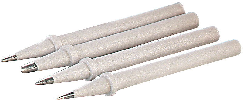 AGT punta di saldatura di ricambio: Punte di saldatura per NC-5335 (punta per saldatore)