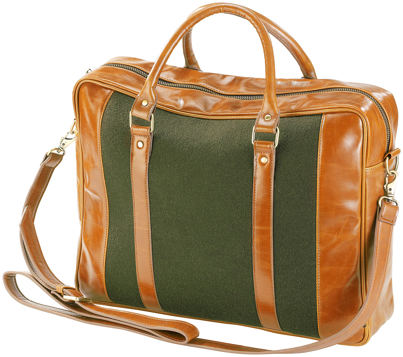 Carlo Milano sacoche pour ordinateur portable sac pour ordinateur portable: Sac d'affaires (sacoche universelle pour ordinateur portable sacoche)