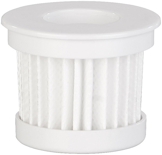 Sichler aspirateur à acariens aspirateur à acariens: Filtre HEPA lavable pour aspirateur anti-acariens SMD-21 (aspirateur à acariens aspirateur à)