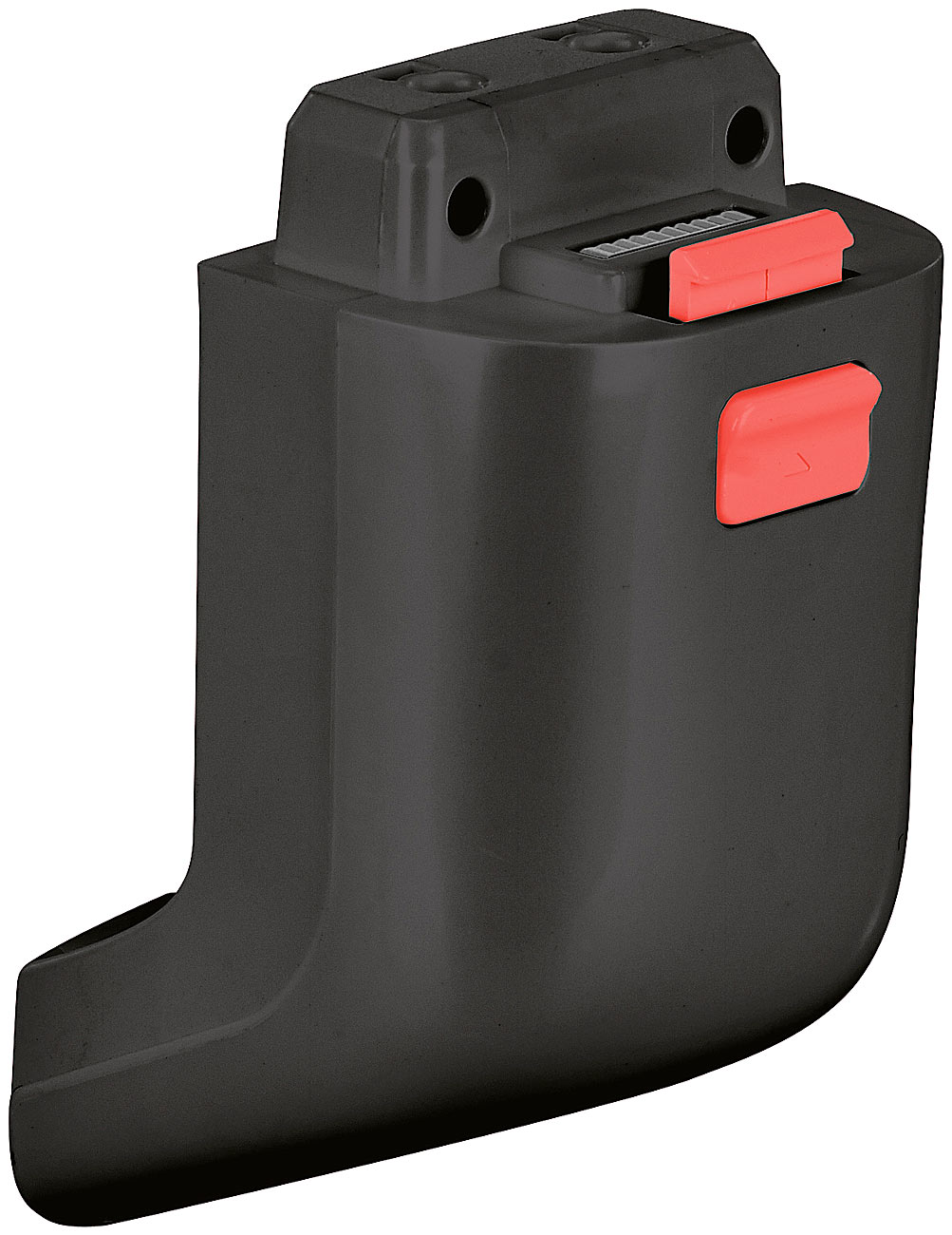 Sichler aspirateur cyclone aspirateur cyclonique: Batterie de remplacement pour aspirateur à main et à sol, retour de marchandises (aspirateur)