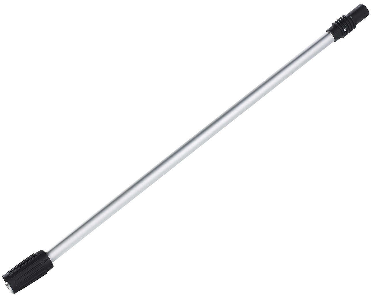AGT Professional Hochentaster: Verlängerungsstange 98 cm für AGT Prof. Gartengeräte (Hochentaster Verlängerung, Akku Kettensäge)