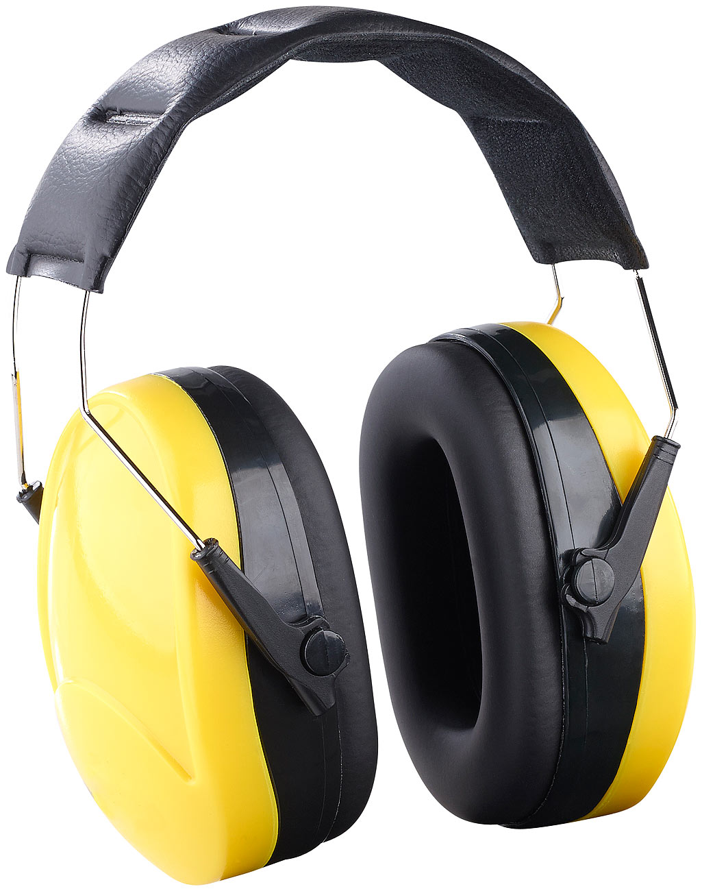 AGT Lärmschutz: Universal-Kapsel-Gehörschutz für Lärmpegel bis 98 dB, EN 352-1 (Ohrenschutz, Ohrschutz)
