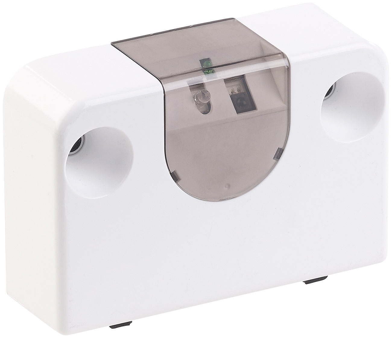 Sichler Bodenreiniger-Roboter: Ultraschall-Schranke für Bodenwisch-Roboter PCR-5300 (Wischroboter mit Wassertanks, Mopping Robot)