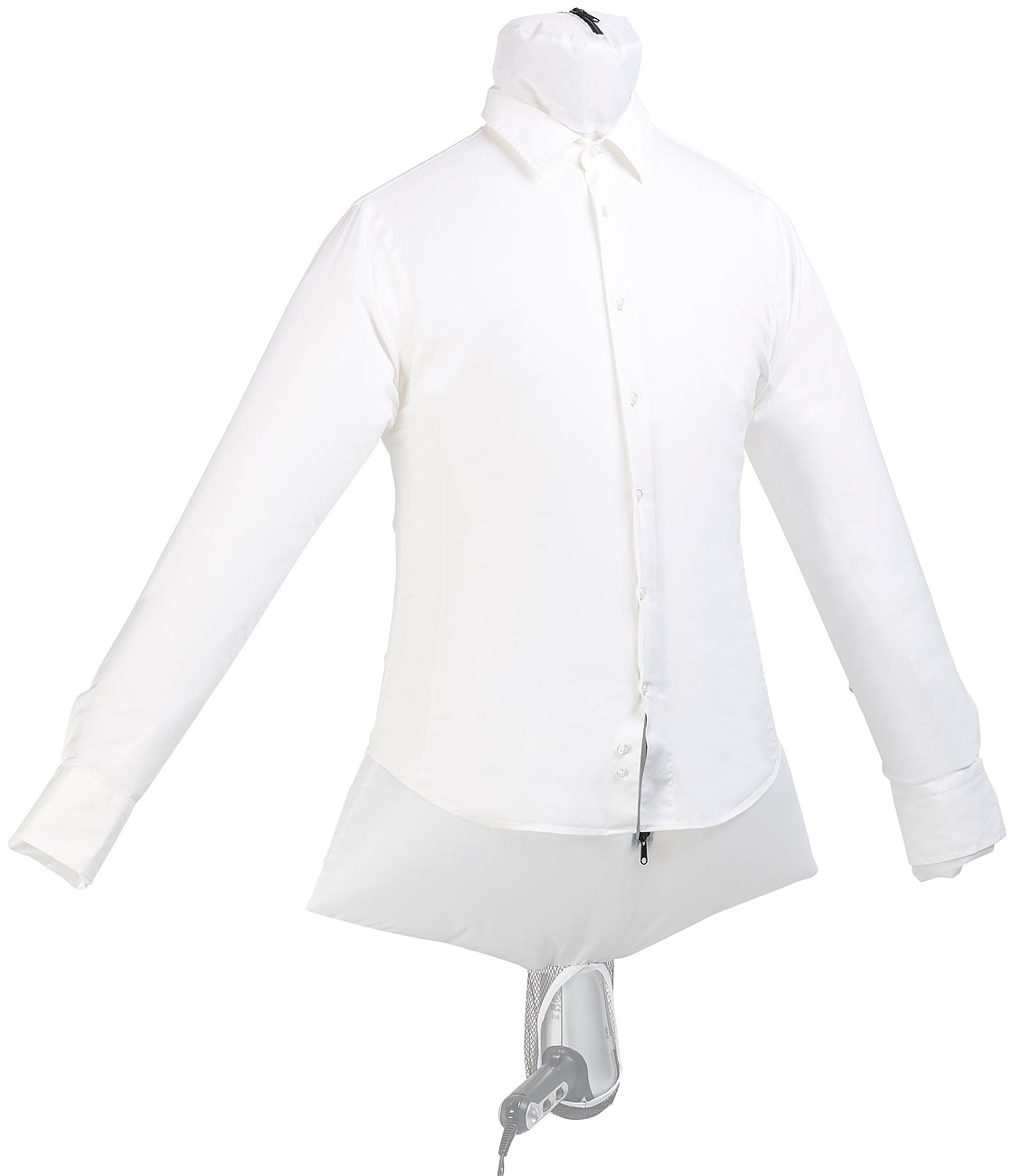 Sichler aide au repassage aide au repassage aide en fer aide en fer: 2 en 1 - Poupée de voyage avec support pour sèche-cheveux, sèche et lisse (aide)