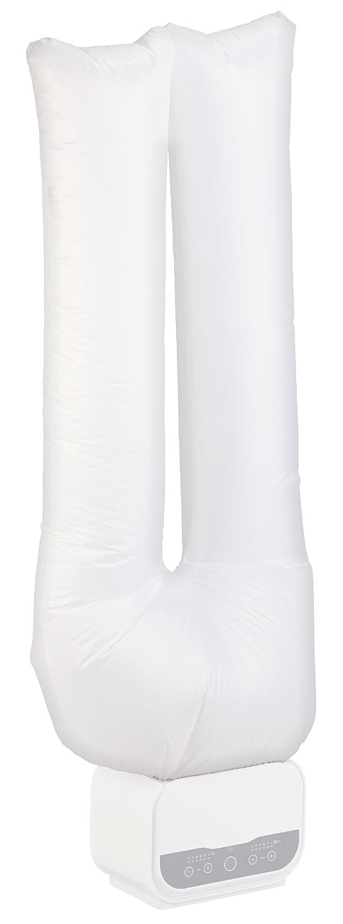 Sichler manichino con ventilatore riscaldante manichino con ventilatore riscaldante: Pantaloni-Stiratore- & -Asciugatore-Attacco, Reso di Spedizione)