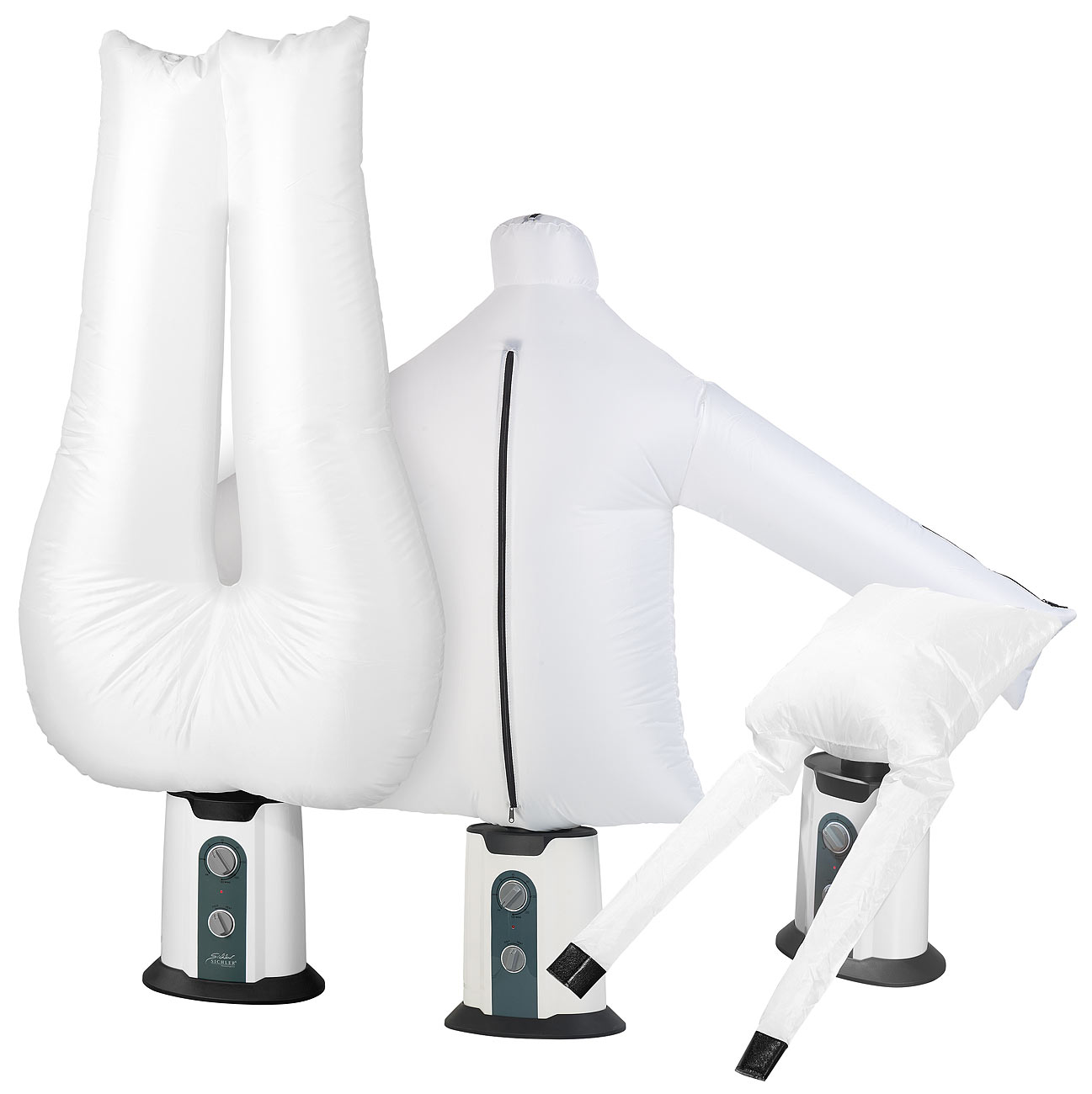 Sichler appareil à repasser automatique appareil à repasser automatique machine à fer machine à fer: Poupée de repassage 2 en 1 avec accessoire pour