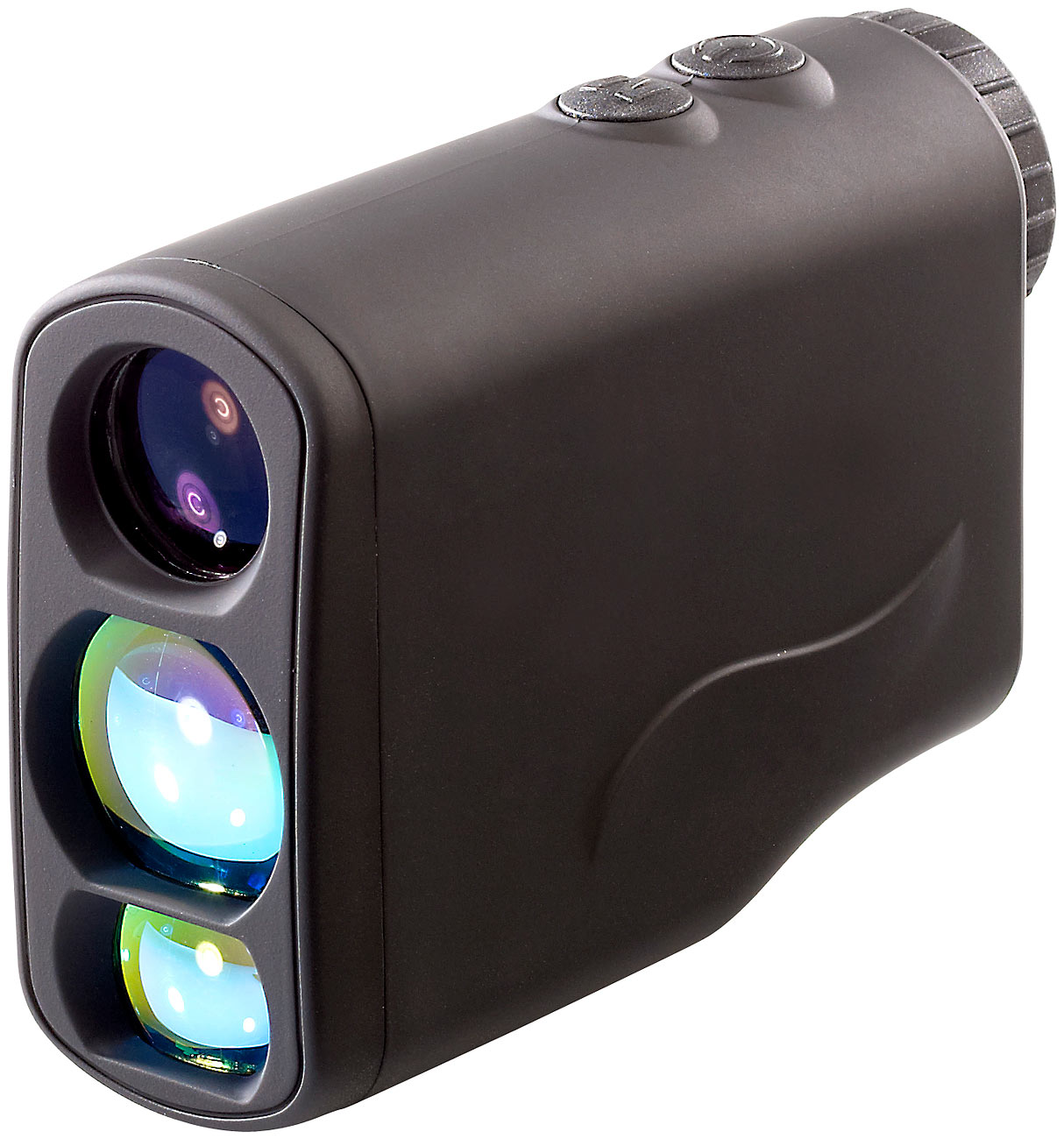 Zavarius misuratore di distanza telemetro: Misuratore di distanza e velocità laser, 6x21 (misuratore di distanza laser misuratore di distanza laser)