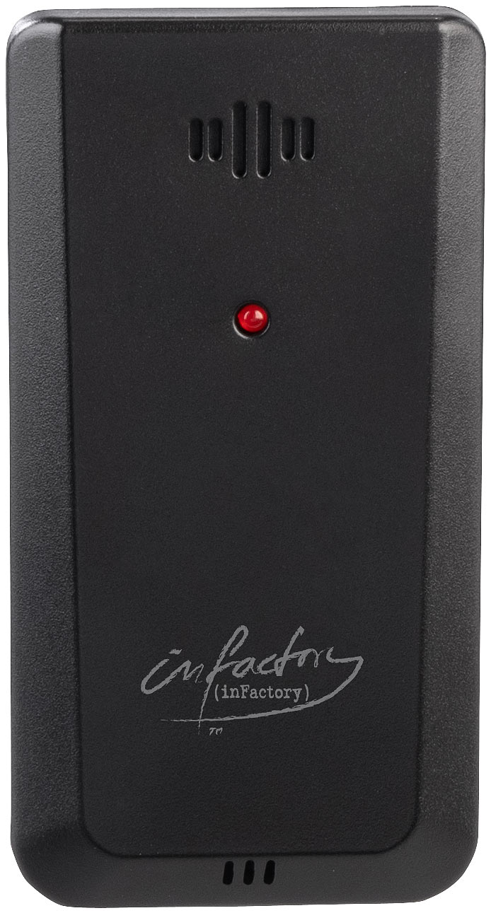 infactory station météo application wlan: Capteur extérieur sans fil pour station météo Wi-Fi FWS-750.app (hygromètre, capteur extérieur, stations)