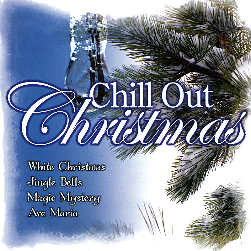 Chill Out Christmas