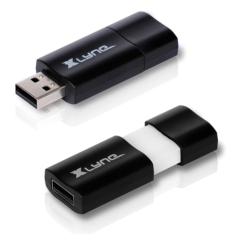 USB-Stick 256 GB Wave USB 3.0