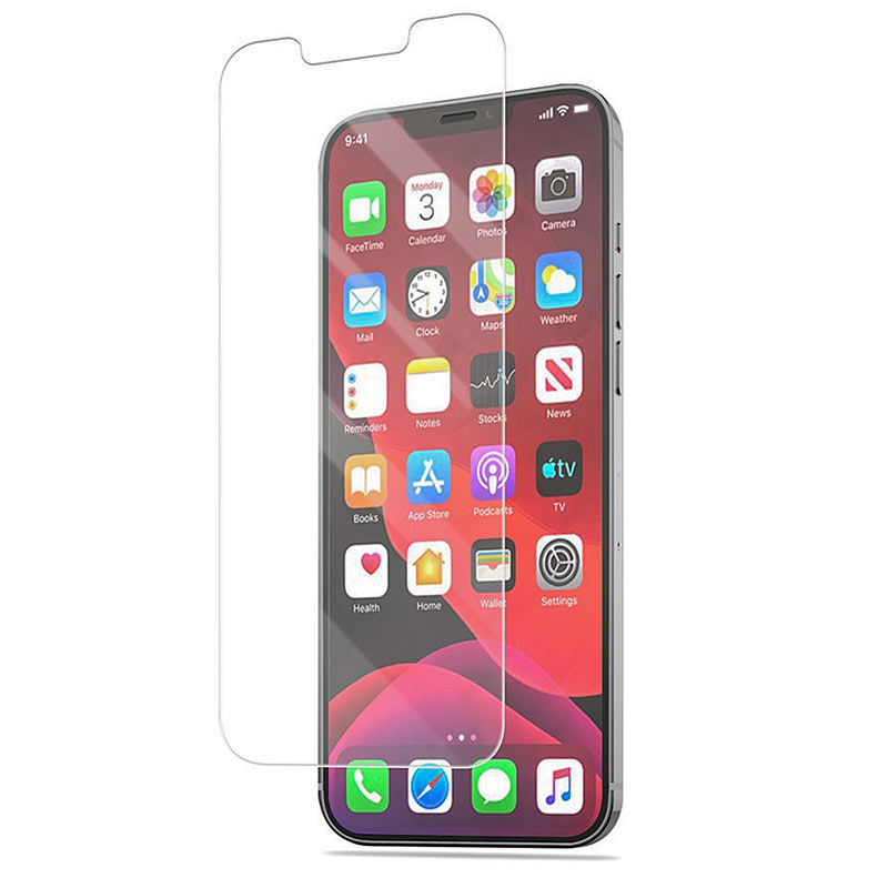 Schutzglas für iPhone 12 Mini (5,4