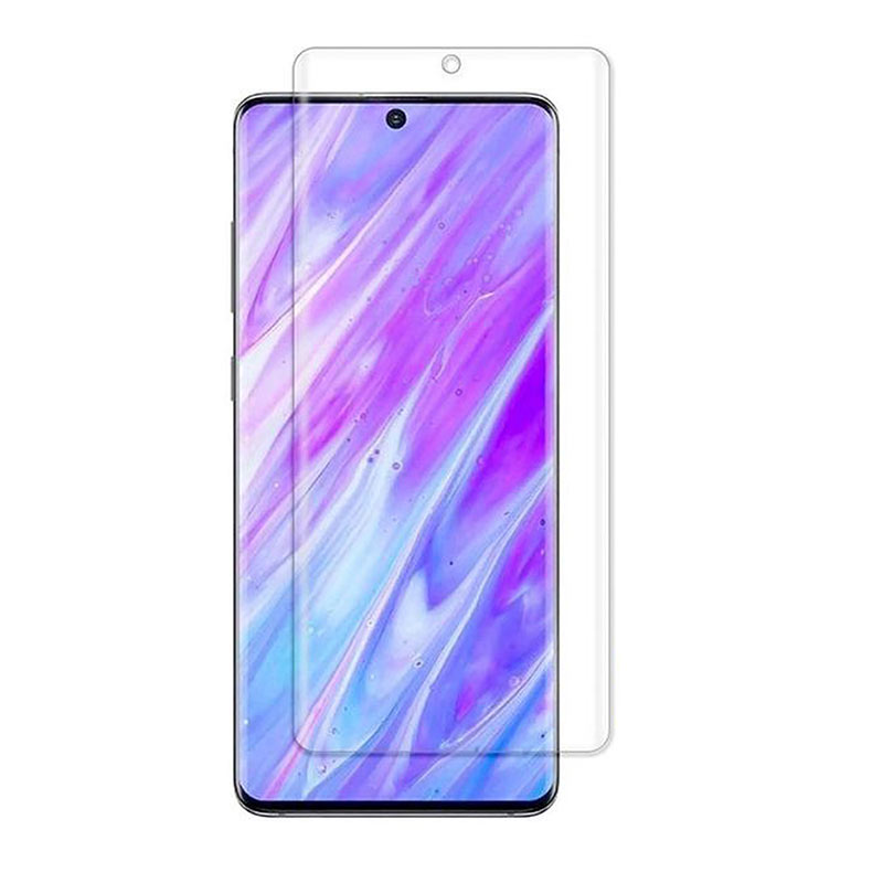 Hydrogel Schutzfolie für Samsung S20+