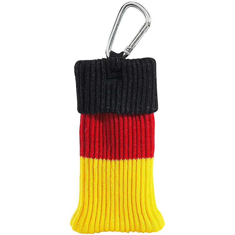 Smartphone-Socke 