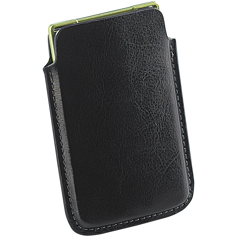 Passgenaues Slim Sleeve für Pico Handy RX-380