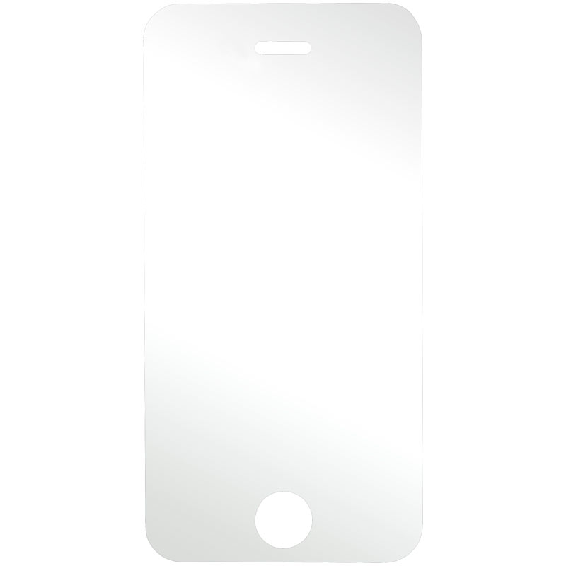 Displayschutzfolie für Apple iPhone 3G/S, matt