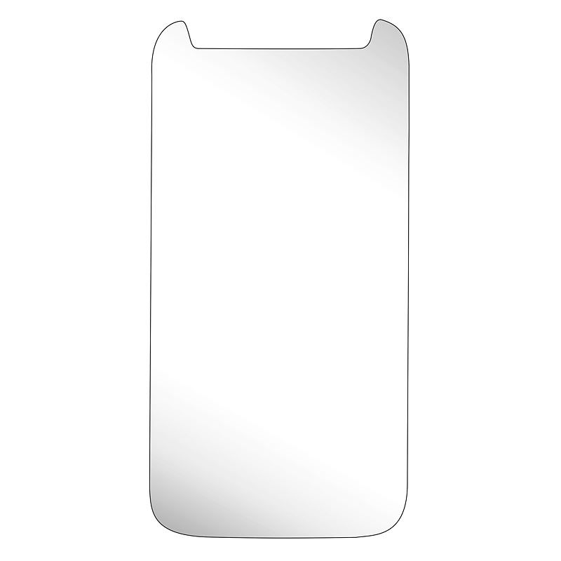 Displayschutzfolie für Motorola Moto G (1. Generation), glasklar