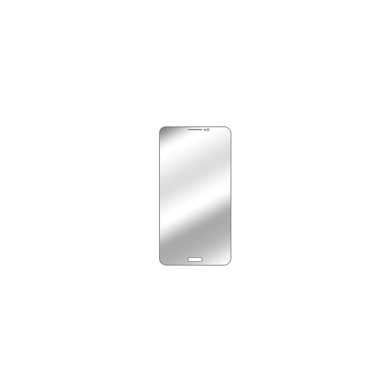 Displayschutz für Samsung Galaxy Note 3 gehärtetes Echtglas, 9H