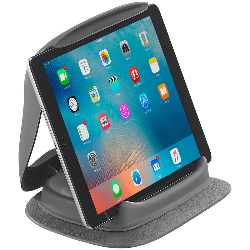 Targus Autohalterung für iPad und 7-11-Zoll-Tablets | Targus Europe
