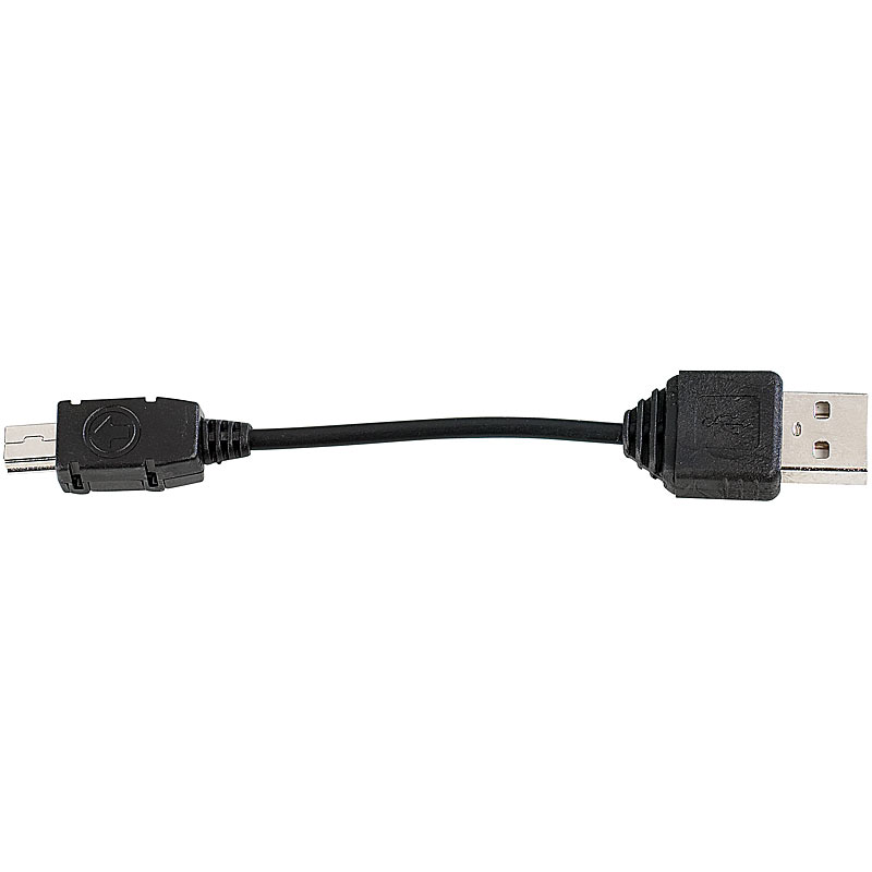 USB-Ladekabel für Dual-Sim Handy SX-320