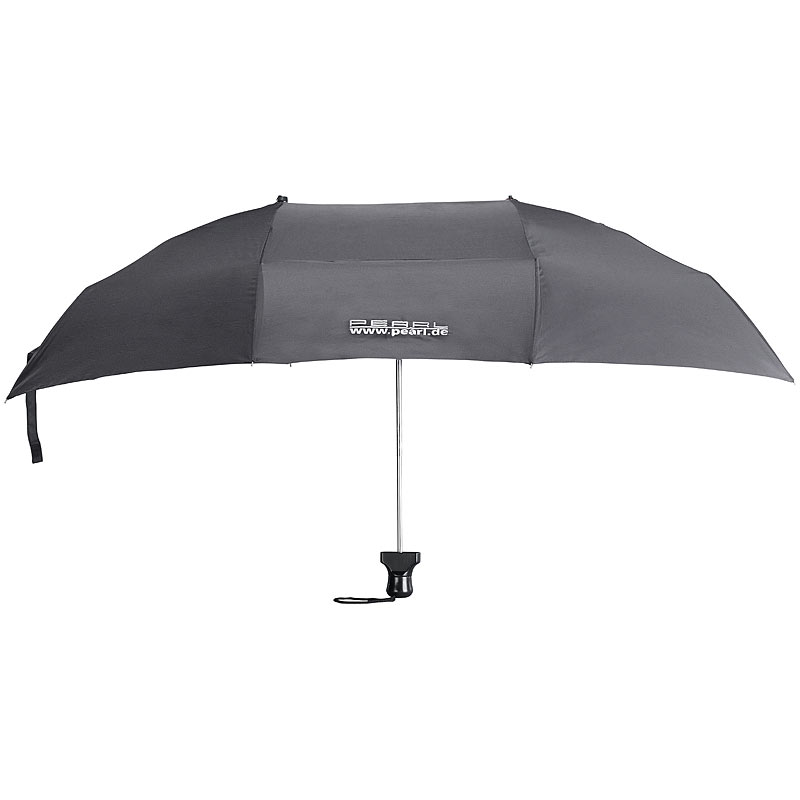 Paar-Regenschirm für 2 Personen inklusive Schutzhülle