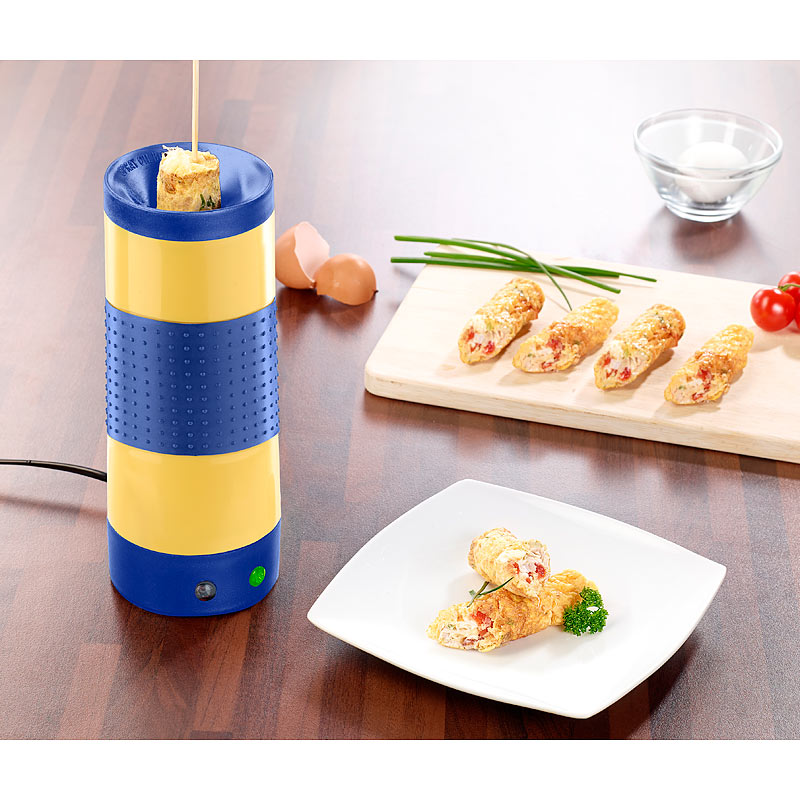 Rührei Maschine Rührei Maschine