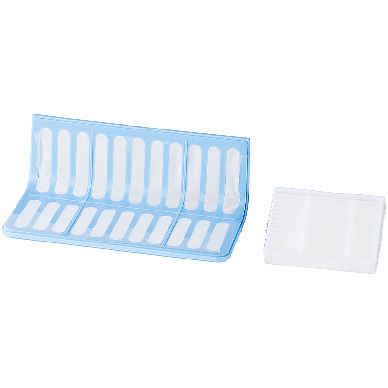 Ersatzfilter-Set für Reinigungsroboter PCR-3550UV