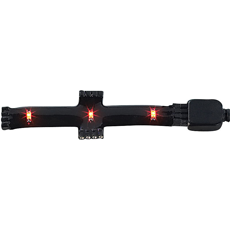 SMD LED Crossverbindung- Orange