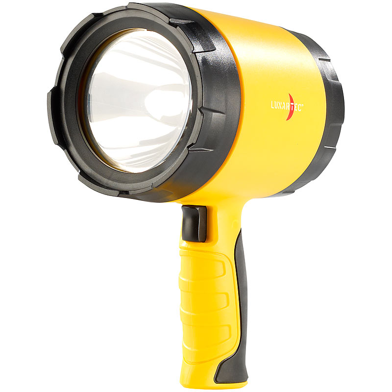 wetterresistente 1-W-LED-Handlampe , 70 Lumen