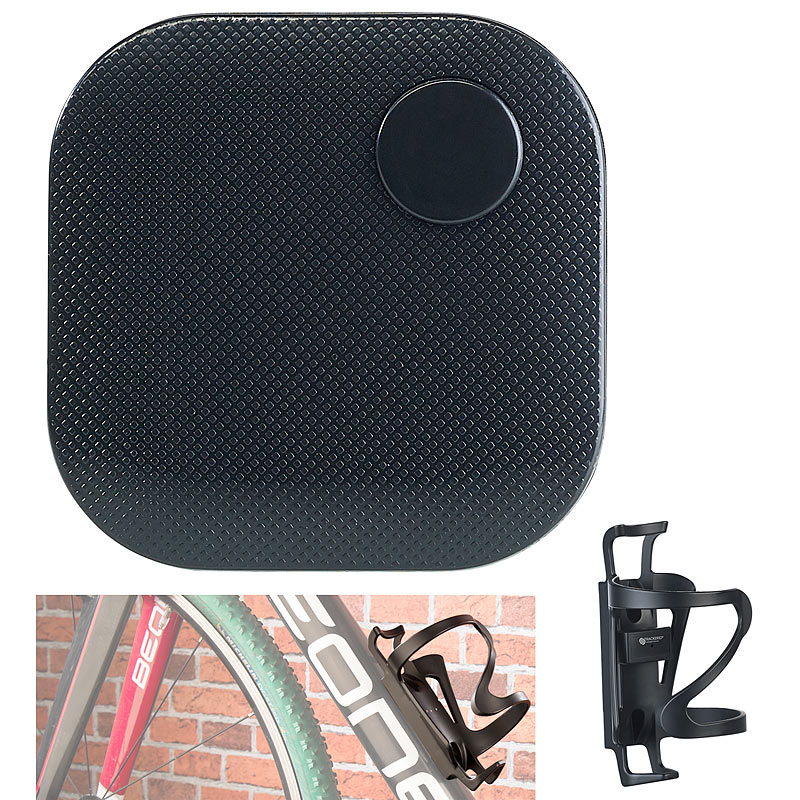 TrackerID Ersatz-Transponder mit Bluetooth für Fahrrad-GPS-Tracker LTS