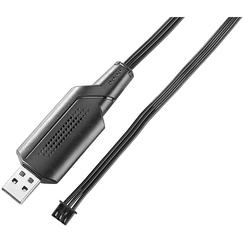 USB-Ladekabel für GPS-Quadrocopter GH-260.fpv