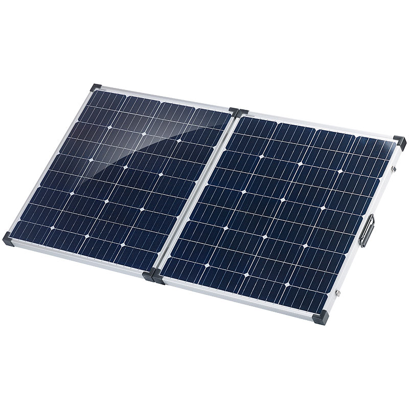 revolt Laderegler 12V Bleiakku: MPPT-Solarladeregler für 12/24-V-Batterien,  Display, Versandrückläufer (Photovoltaik Zubehör)