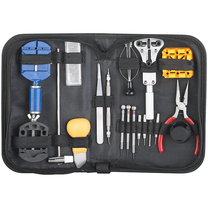 uhren reparatur set werkzeug uhrenwerkzeug uhrmacherwerkzeug