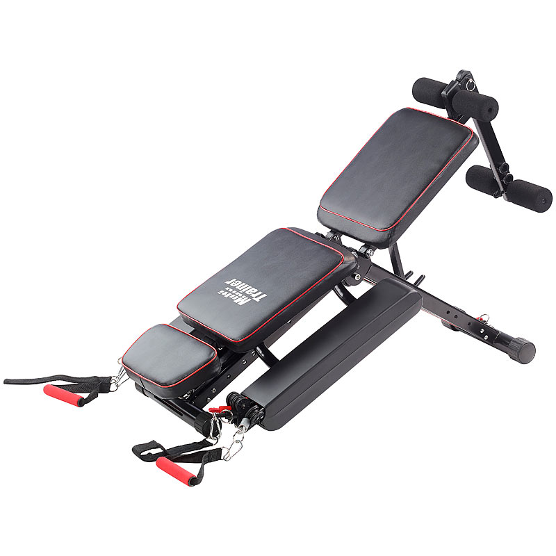 KraftSpin – Rotations Krafttrainer