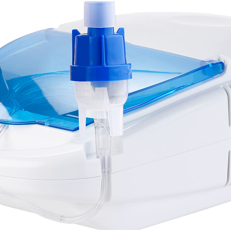 Tisch-Inhalator für Erwachsene und Kinder