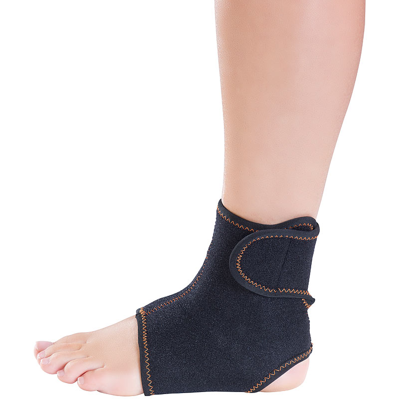Sprunggelenk- und Knöchel-Bandage, unisex, Größe XS - S