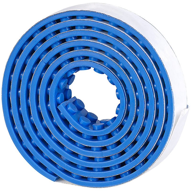 Infactory Lernspielzeuge: Selbstklebendes Spielbaustein-Tape Für