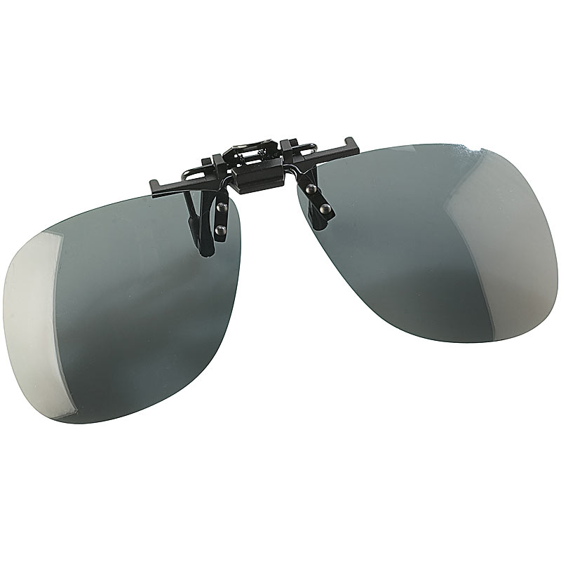 Sonnenbrillen-Clip 