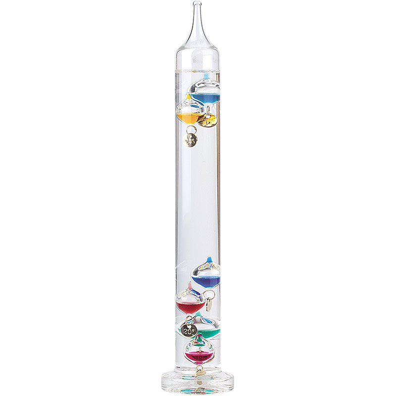 Galileo-Thermometer Classic