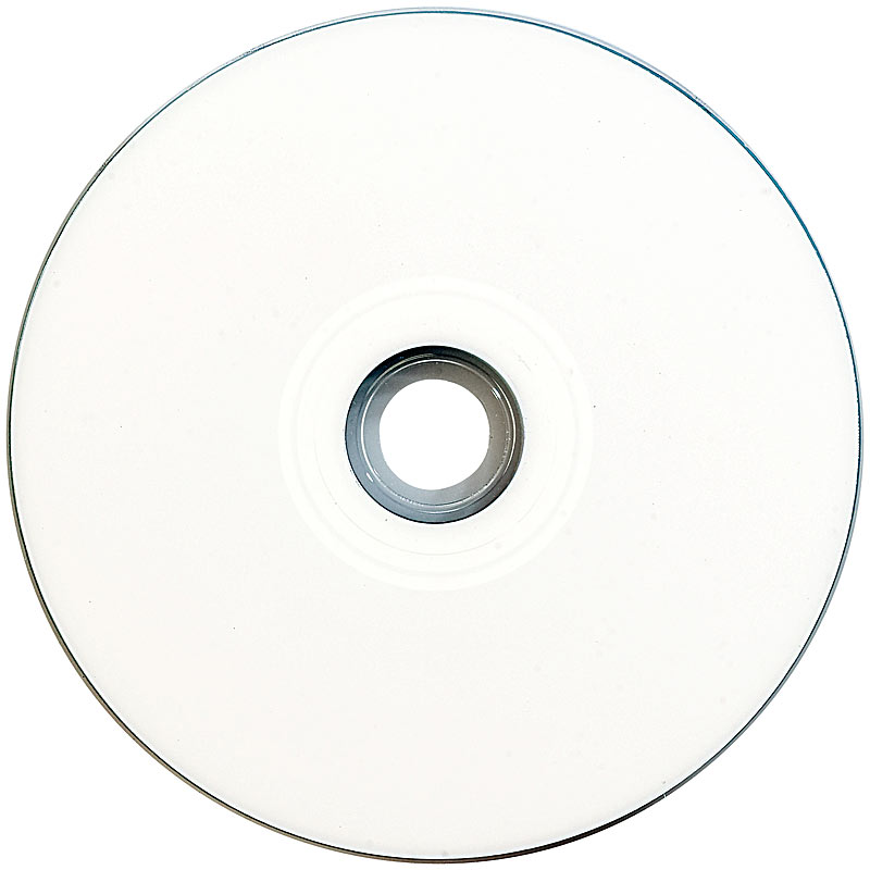 CD-R 700MB 48x printable inkjet, 200er-Spindel