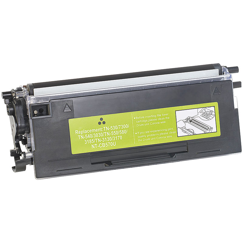 Brother TN3060 Toner- Kompatibel