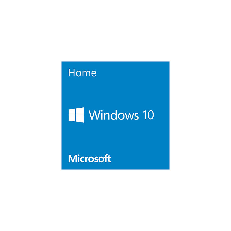 Windows 10 Home OEM 64-Bit