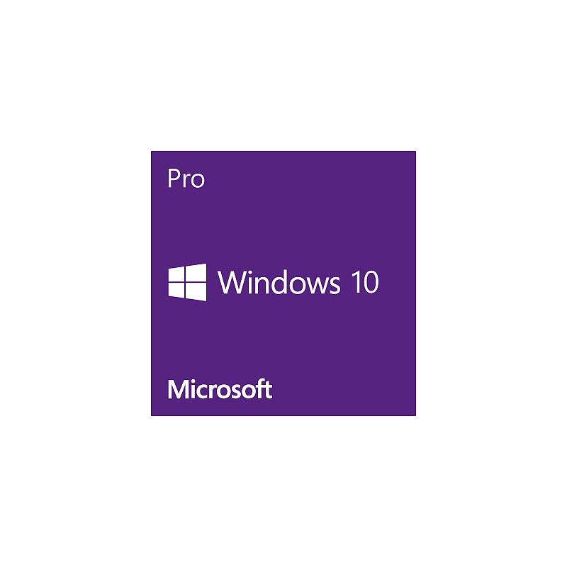 Windows 10 Pro OEM 64-Bit