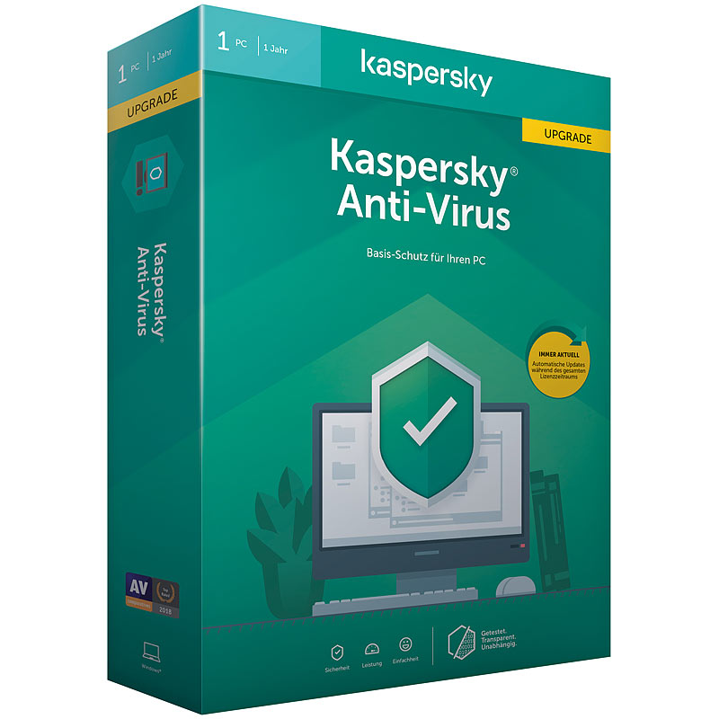 kaspersky new virus map