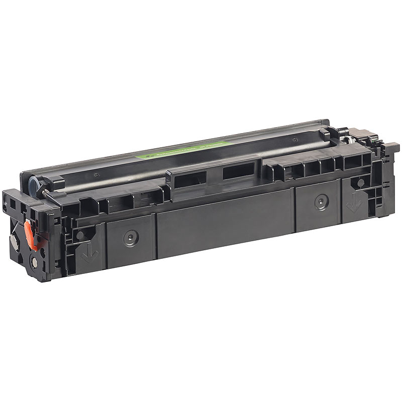 Toner-Kartusche CF530A für HP-Laserdrucker, black (schwarz)